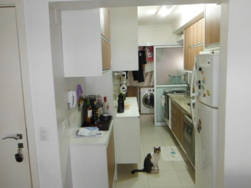 Apartamento, 3 quartos, 84 m² - Foto 6