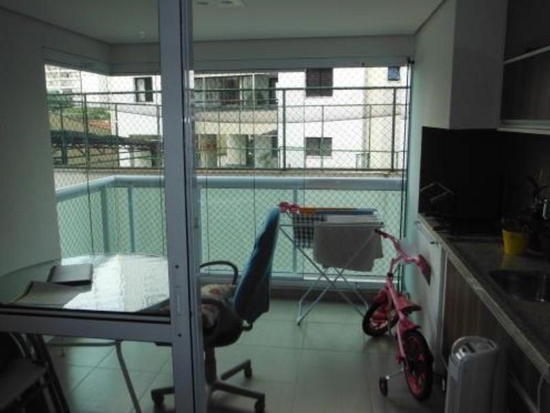 Apartamento, 3 quartos, 84 m² - Foto 7