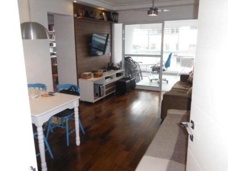 Apartamento, 3 quartos, 84 m² - Foto 2