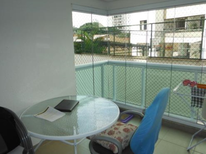Apartamento, 3 quartos, 84 m² - Foto 13