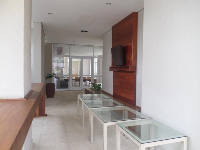 Apartamento, 3 quartos, 101 m² - Foto 2