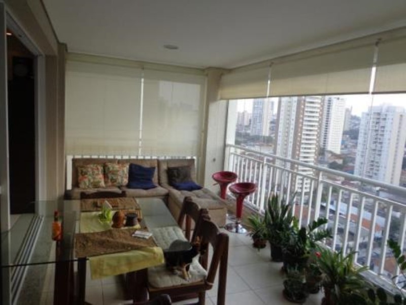 Apartamento, 3 quartos, 101 m² - Foto 1