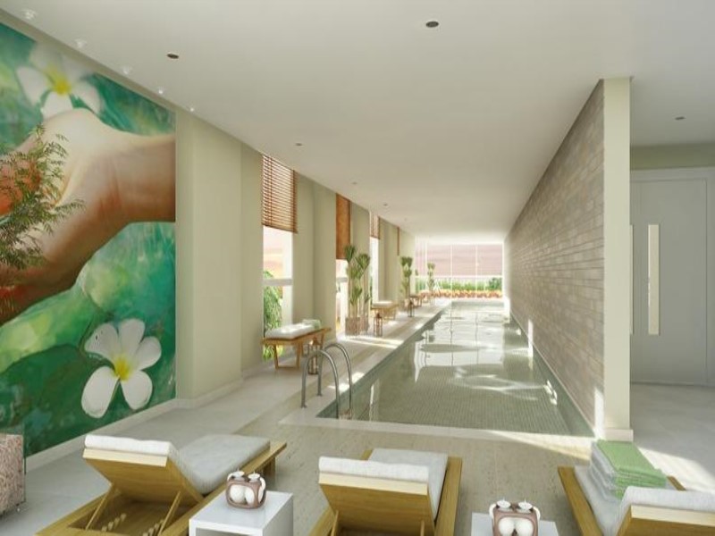 Apartamento, 3 quartos, 101 m² - Foto 5