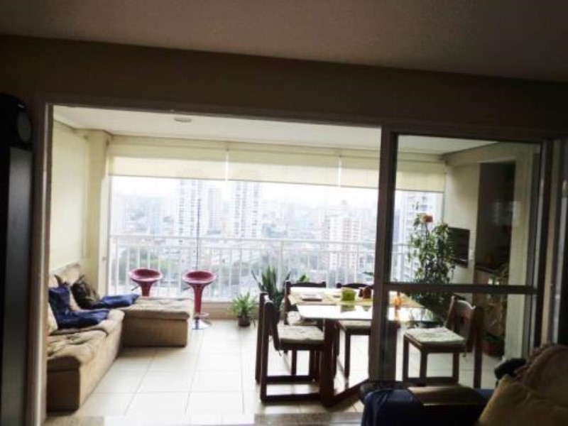 Apartamento, 3 quartos, 101 m² - Foto 6