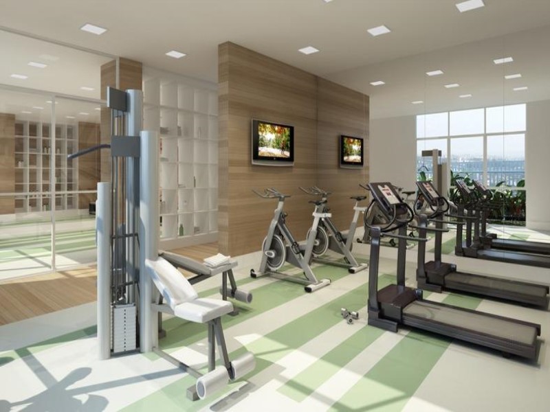 Apartamento, 3 quartos, 101 m² - Foto 16