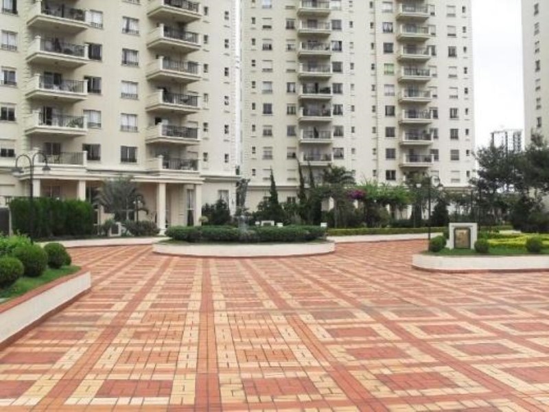 Apartamento, 4 quartos, 156 m² - Foto 8