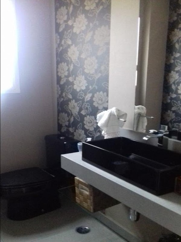 Apartamento, 4 quartos, 156 m² - Foto 9