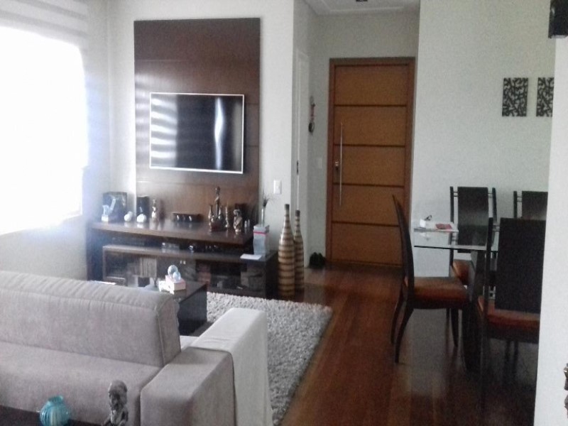 Apartamento, 4 quartos, 156 m² - Foto 1