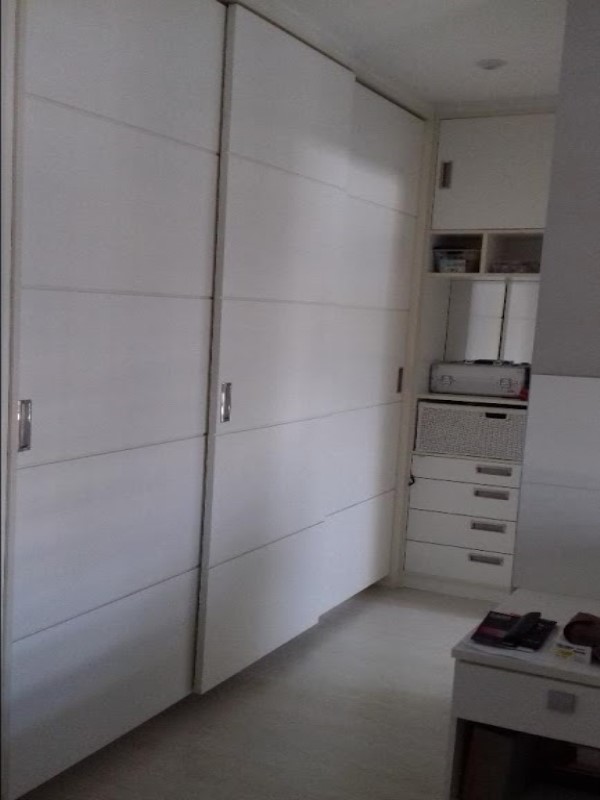 Apartamento, 4 quartos, 156 m² - Foto 11