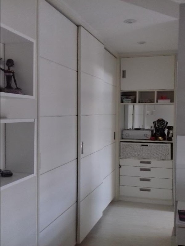 Apartamento, 4 quartos, 156 m² - Foto 13