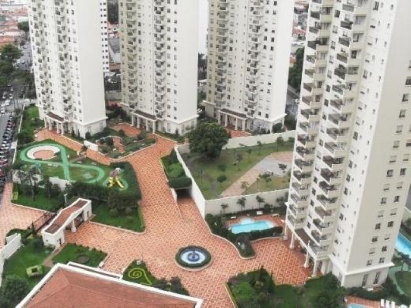 Apartamento, 4 quartos, 156 m² - Foto 20