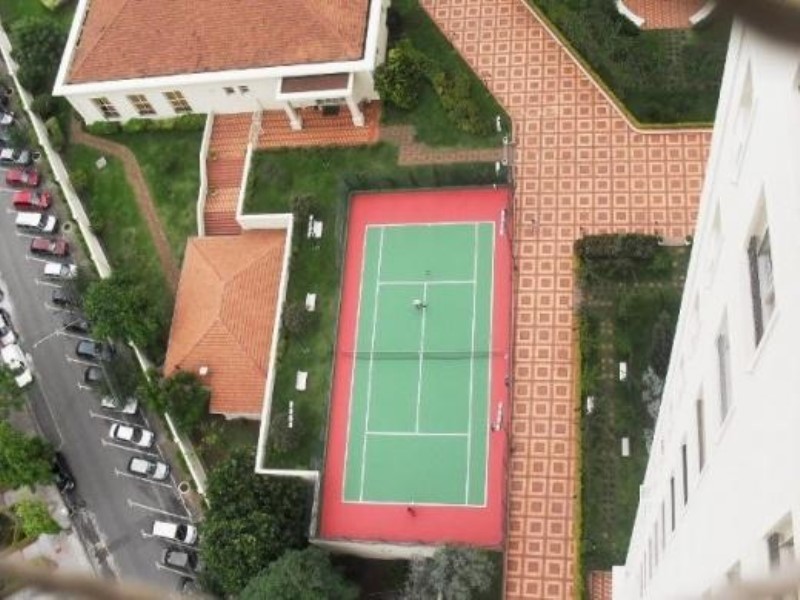 Apartamento, 4 quartos, 156 m² - Foto 21