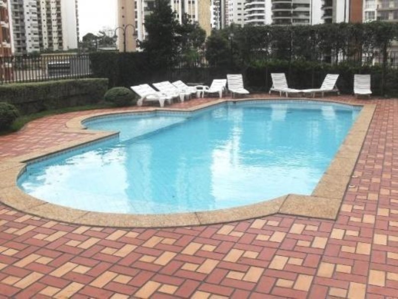Apartamento, 4 quartos, 156 m² - Foto 23