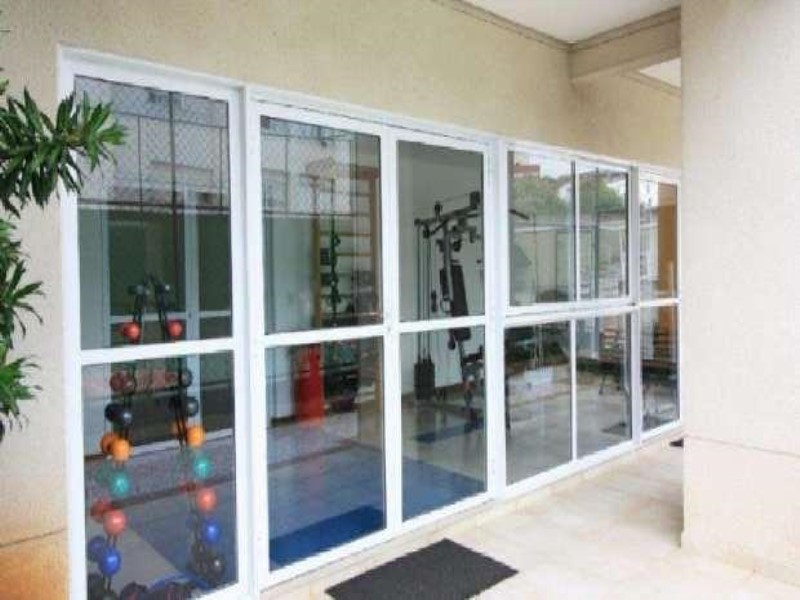 Apartamento, 3 quartos, 90 m² - Foto 2