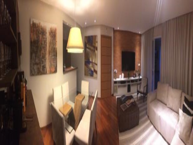 Apartamento, 3 quartos, 90 m² - Foto 4