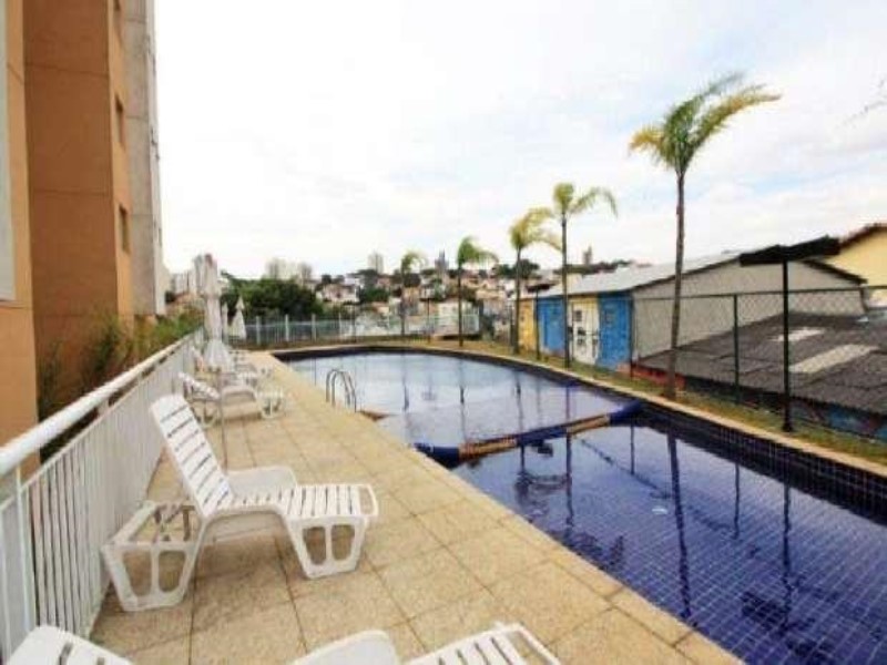 Apartamento, 3 quartos, 90 m² - Foto 5