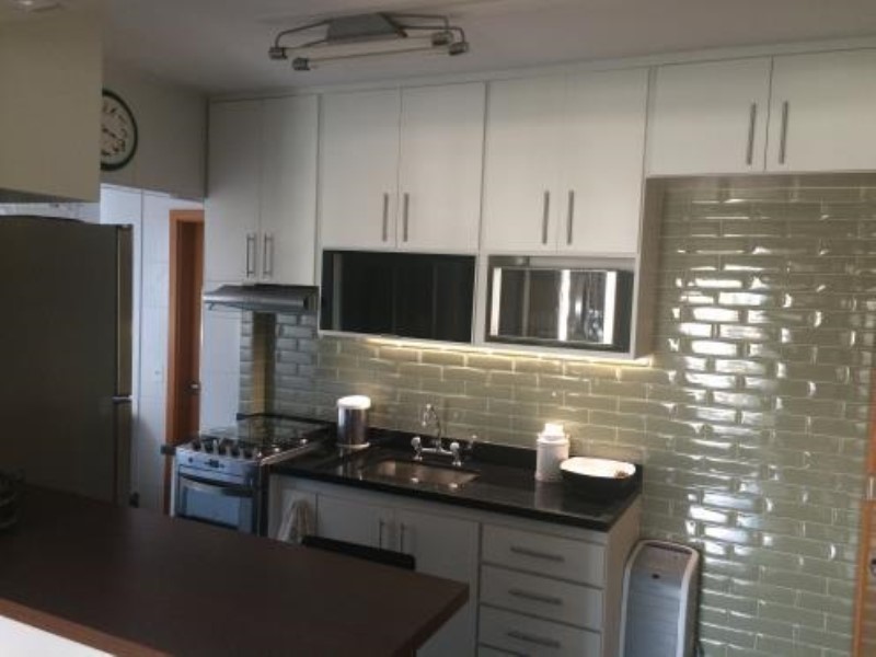 Apartamento, 3 quartos, 90 m² - Foto 9