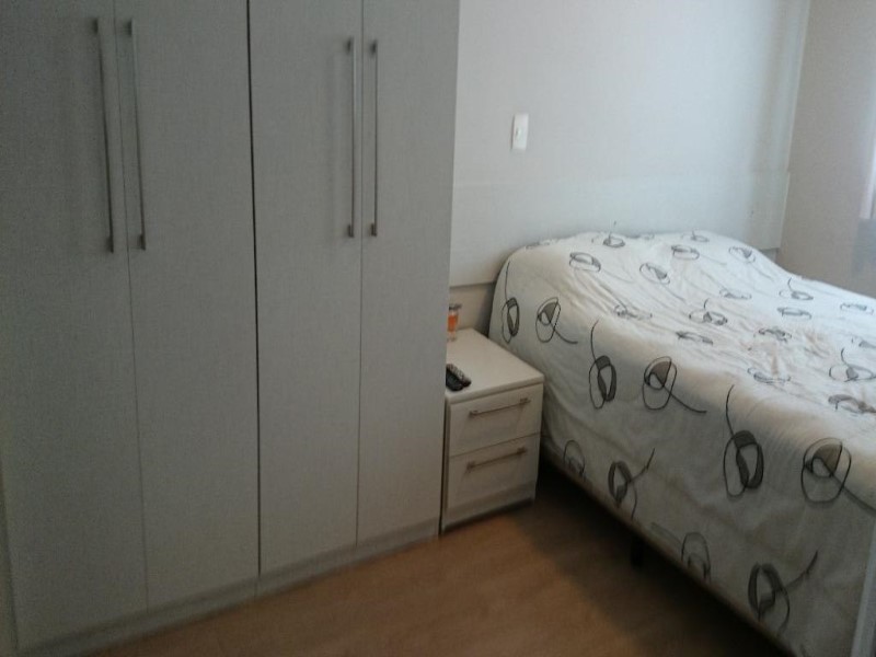Apartamento à venda com 3 quartos, 78m² - Foto 9