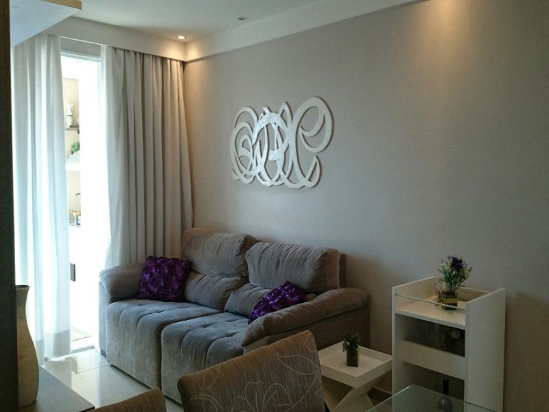 Apartamento à venda com 3 quartos, 78m² - Foto 10