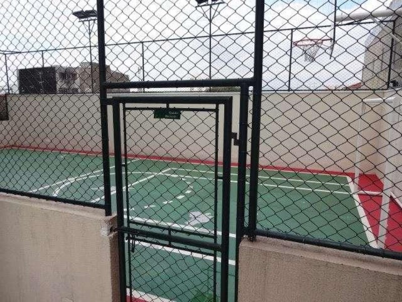 Apartamento à venda com 3 quartos, 78m² - Foto 11