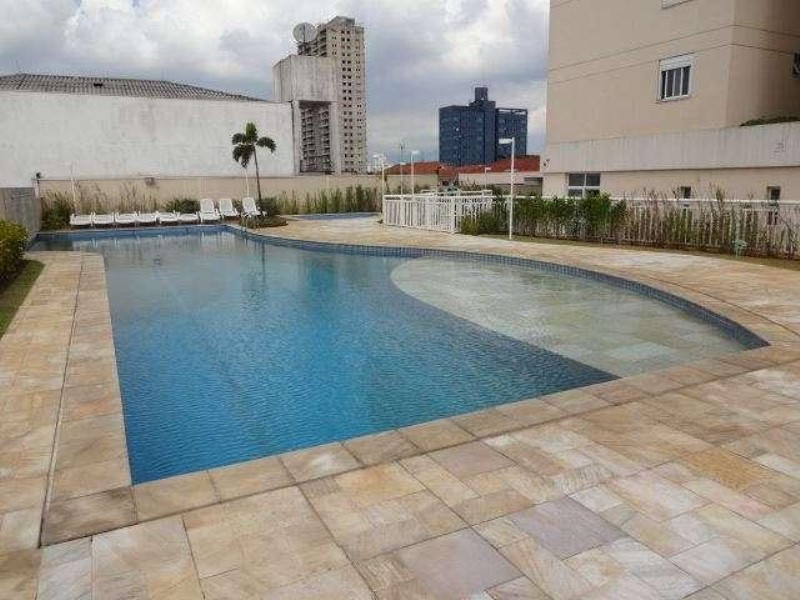 Apartamento à venda com 3 quartos, 78m² - Foto 12