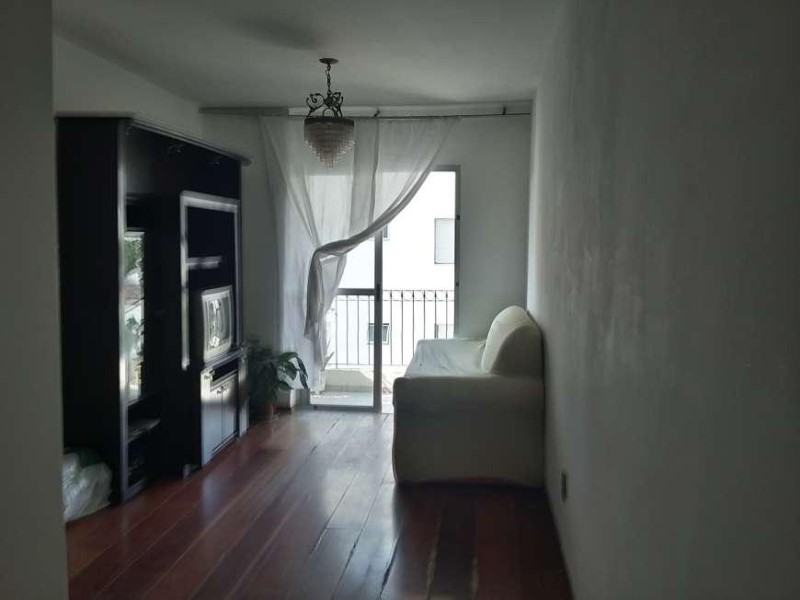 Apartamento, 3 quartos, 80 m² - Foto 1