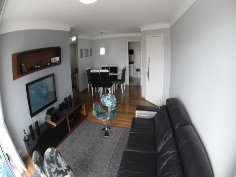 Apartamento, 3 quartos, 103 m² - Foto 2