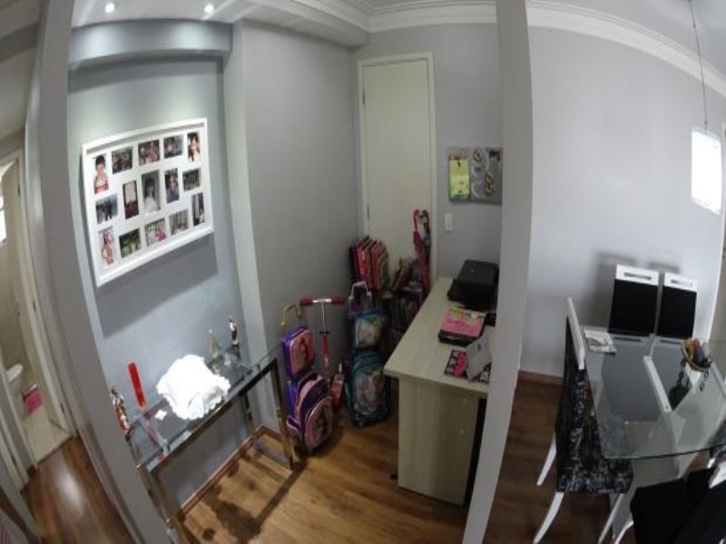 Apartamento, 3 quartos, 103 m² - Foto 3