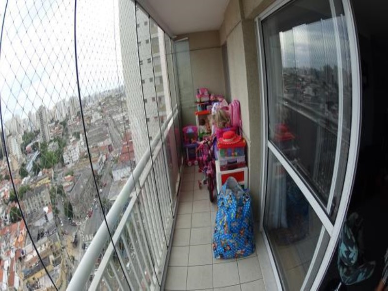 Apartamento, 3 quartos, 103 m² - Foto 8