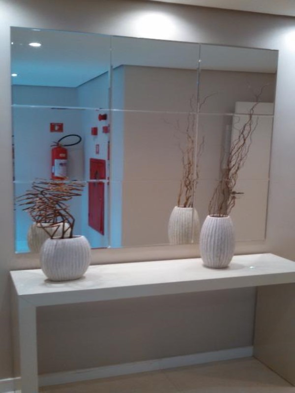 Apartamento, 2 quartos, 48 m² - Foto 2