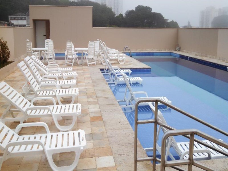Apartamento, 2 quartos, 48 m² - Foto 4