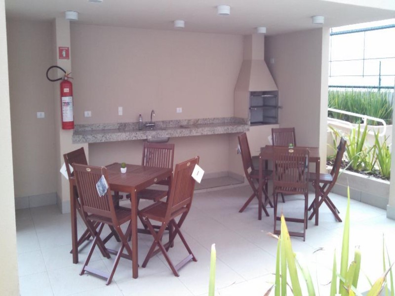 Apartamento, 2 quartos, 48 m² - Foto 5
