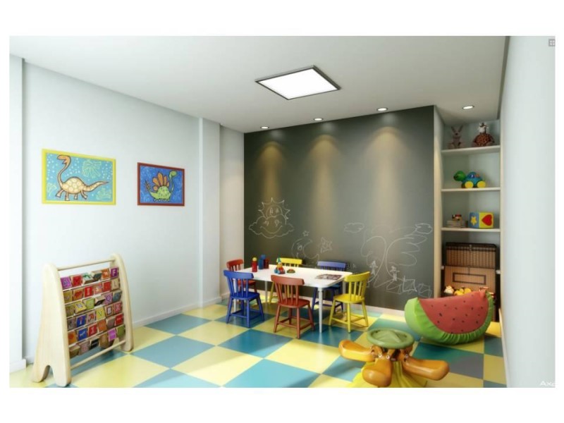 Apartamento, 2 quartos, 48 m² - Foto 9
