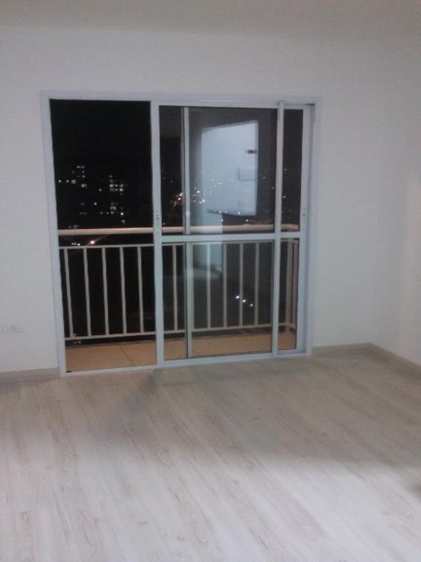 Apartamento, 2 quartos, 48 m² - Foto 1