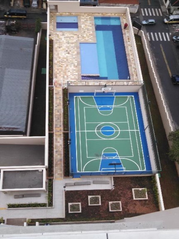 Apartamento, 2 quartos, 48 m² - Foto 11