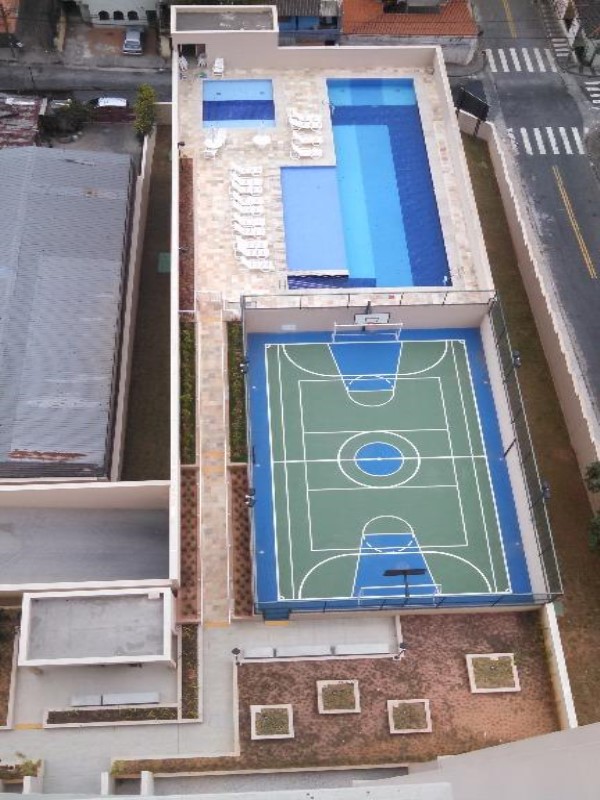 Apartamento, 2 quartos, 48 m² - Foto 19