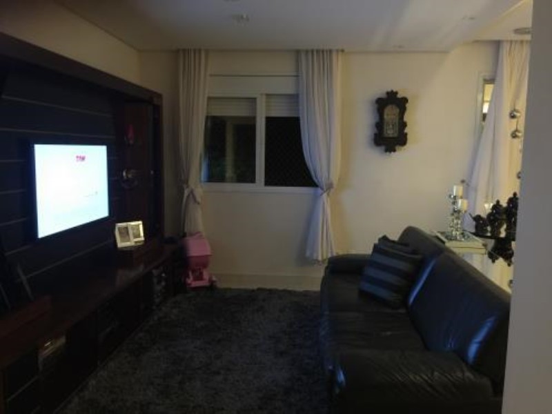Apartamento, 3 quartos, 173 m² - Foto 2