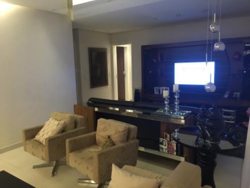 Apartamento, 3 quartos, 173 m² - Foto 7