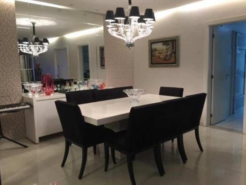Apartamento, 3 quartos, 173 m² - Foto 10