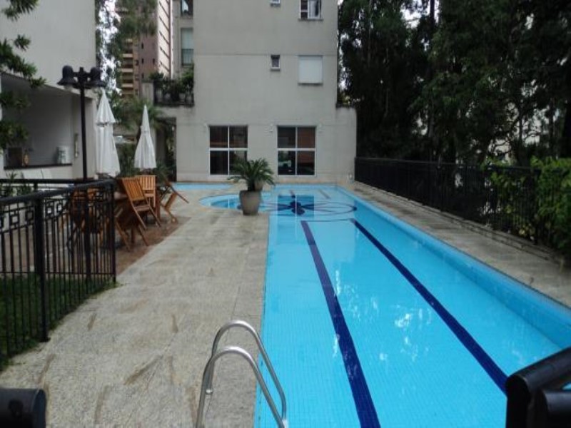 Apartamento, 3 quartos, 173 m² - Foto 11