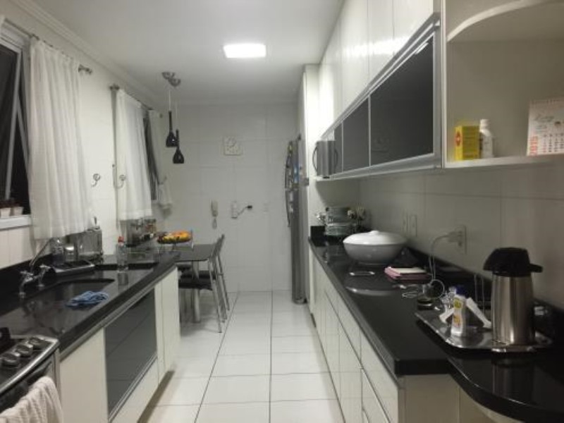 Apartamento, 3 quartos, 173 m² - Foto 12