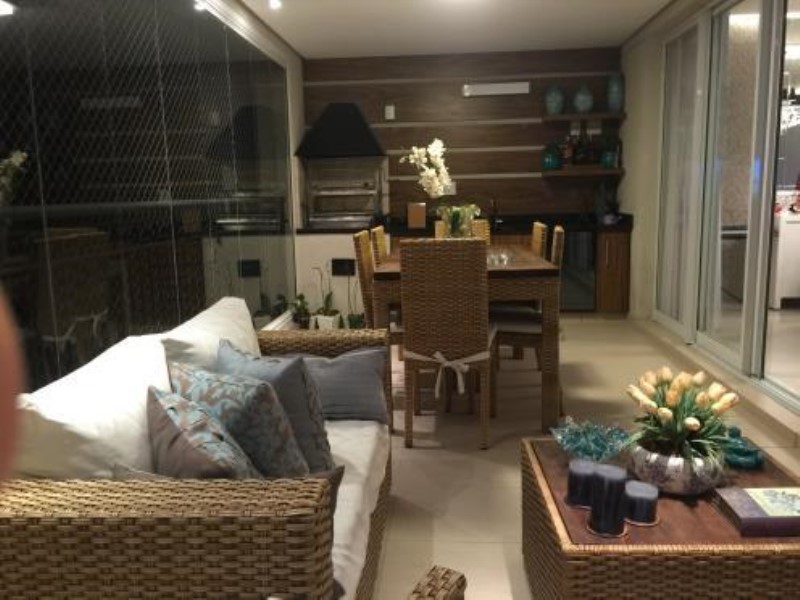 Apartamento, 3 quartos, 173 m² - Foto 14