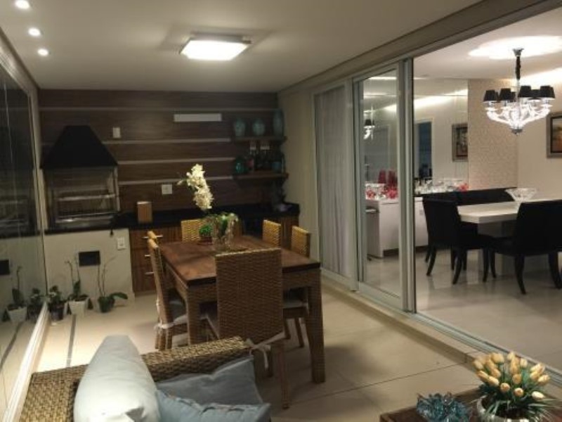 Apartamento, 3 quartos, 173 m² - Foto 15