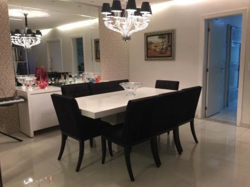 Apartamento, 3 quartos, 173 m² - Foto 16