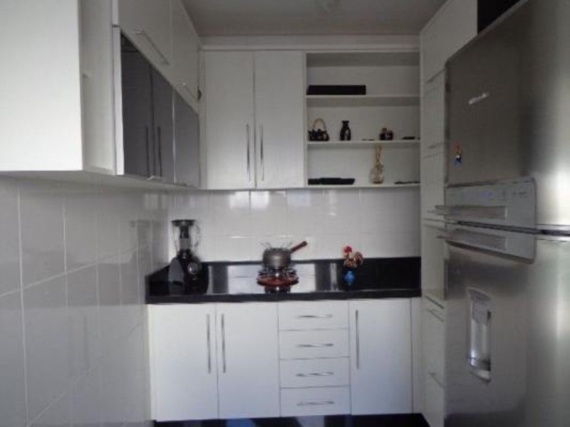 Apartamento, 3 quartos - Foto 2