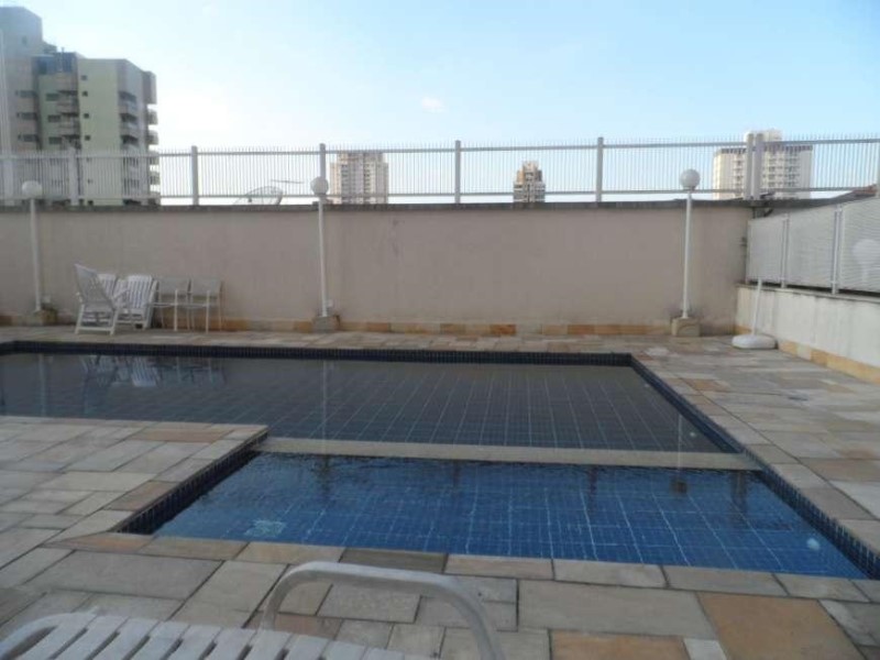 Apartamento, 3 quartos - Foto 1