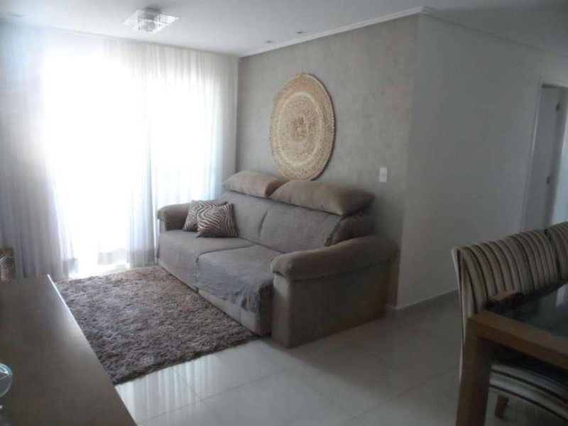 Apartamento, 3 quartos - Foto 2