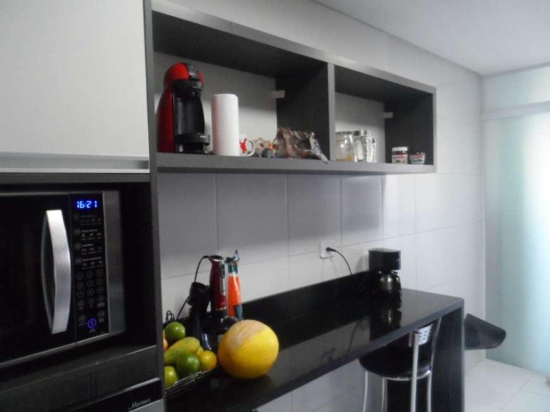 Apartamento, 3 quartos - Foto 3