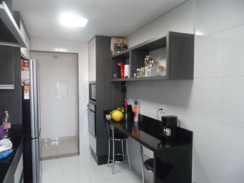 Apartamento, 3 quartos - Foto 8