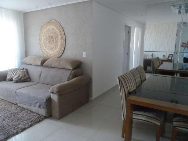 Apartamento, 3 quartos - Foto 10